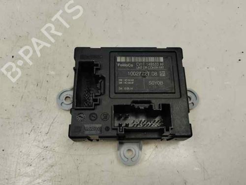Used Electronic module FORD FIESTA VI (CB1, CCN) 1.25 (82 hp) 23391540