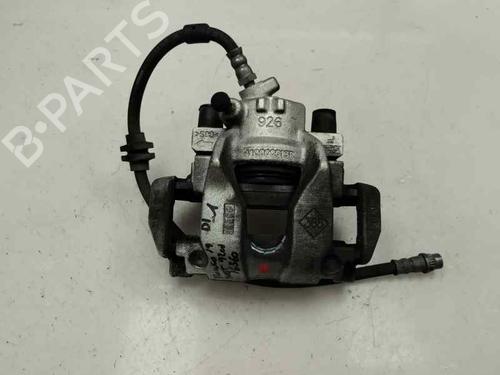 Left front brake caliper RENAULT TWINGO III (BCM_, BCA_) 0.9 TCe 95 | BP26567870M105 - Image 2