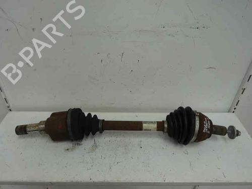 Used Left front driveshaft FORD FOCUS II (DA_, HCP, DP) 1.6 TDCi (90 hp) 8079569