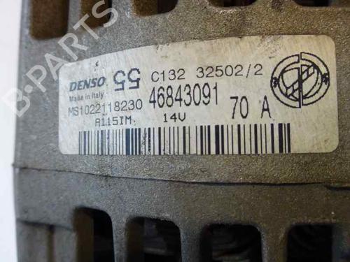 Generator Generator 1360841 1360841