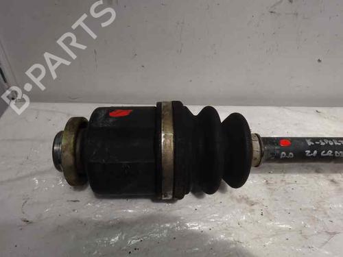 Right front driveshaft KIA SPORTAGE II (JE_, KM_) 2.0 CRDi | BP3143171M39 