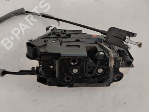 Used Front right lock SEAT IBIZA IV (6J5, 6P1) [2008-2017]  13749552
