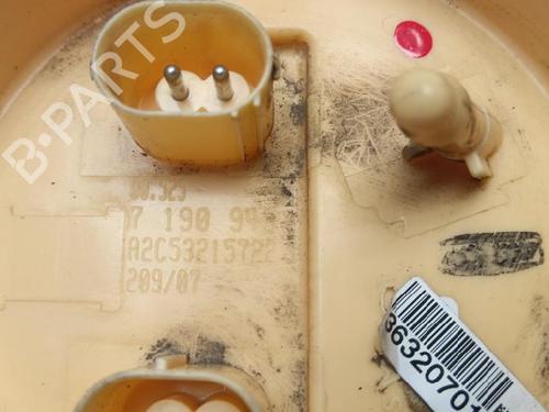 Fuel pump BMW 1 (E81) 118 d | BP40259804M76 - Image 4