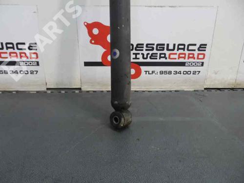 Right rear shock absorber VOLVO C30 (533)  | BP586873M19 