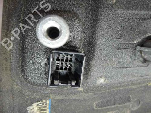 Used Left mirror HYUNDAI MATRIX (FC) [2001-2010]  8104873