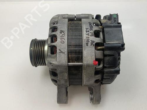 Generator CITROËN C4 CACTUS 1.2 THP 110 | BP35743302M7 - Image 2