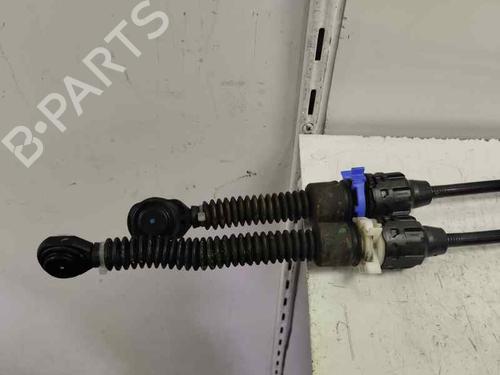 Girspak RENAULT CLIO V (B7_) 1.5 Blue dCi 100 (B7AD) | BP26582943M90 - Image 2