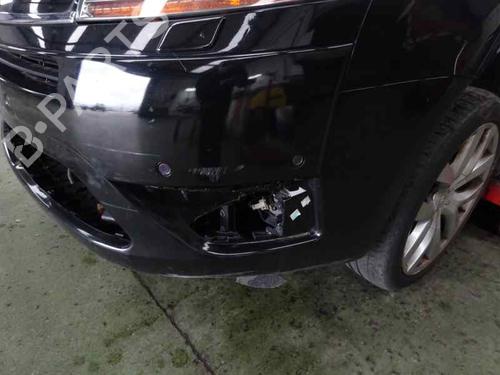 Foran støtfanger CITROËN C4 Picasso I MPV (UD_) 2.0 HDi 138 | BP6586621C7 