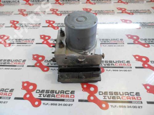 Used ABS pump RENAULT MEGANE II Saloon (LM0/1_) [2003-2025]  201232