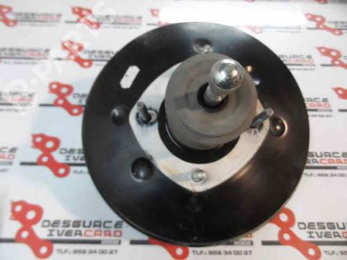 Servo brake FIAT PANDA (169_)  | BP354018M42 