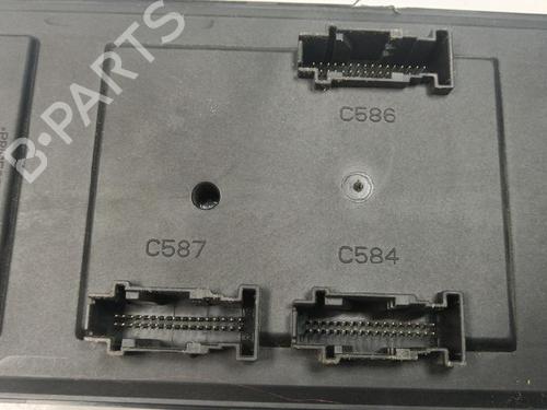 Fuse box LAND ROVER RANGE ROVER EVOQUE (L538) 2.0 D 4x4 | BP39261237E1 - Image 5