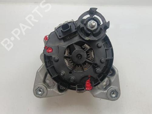 Alternator RENAULT CAPTUR I (J5_, H5_) 1.3 TCe 130 (J5NJ, J5NE) | BP36292054M7 - Image 4