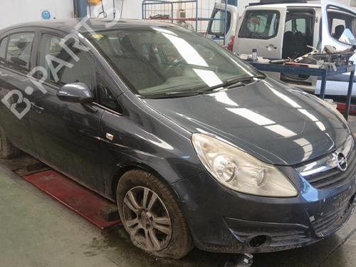 Switch OPEL CORSA D (S07) 1.3 CDTI (L08, L68) | BP40493589I30 - Image 7