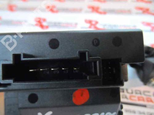 Ignition barrel MERCEDES-BENZ C-CLASS (W203)  | BP586787M48 