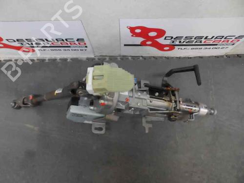 Steering column RENAULT MEGANE III Hatchback (BZ0/1_, B3_) 1.5 dCi | BP586440M21 - Image 2