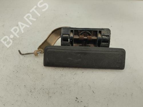 Used Front right exterior door handle Front right exterior door handle PEUGEOT 205 I (741A/C) [1983-1987] 35740339 35740339