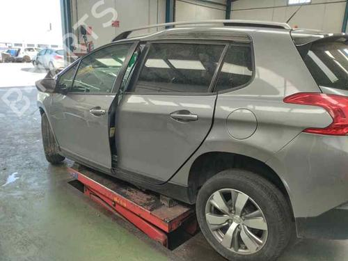Left tailgate light PEUGEOT 2008 I (CU_) | BP29123192C79 - Image 2