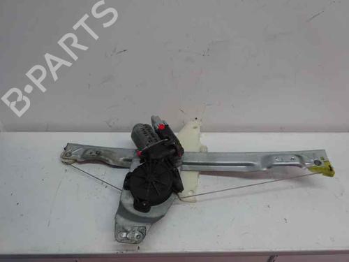 Rear left window mechanism CITROËN C4 Picasso I MPV (UD_) 1.6 HDi | BP6704552C24