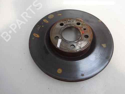 Used Other FIAT DOBLO Cargo (263_) 1.3 D Multijet (263WXU1A, 263ZXU1A, 263WYB1A, 263ZYB1A) (95 hp) 14168796