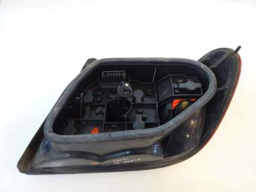 Used Left taillight Left taillight 1560033 1560033