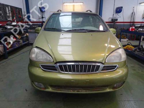 Squib airbag DAEWOO REZZO (U100) 1.6 | BP9419823C102 