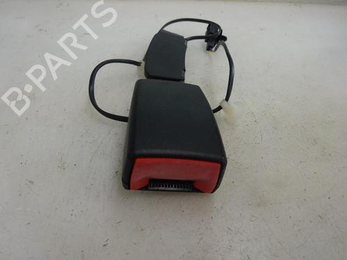 Used Seat buckle Seat buckle SEAT IBIZA IV (6J5, 6P1) 1.6 TDI (90 hp) 10496551 10496551