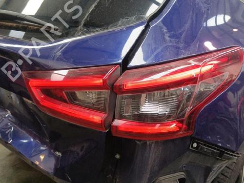 Left front window switch NISSAN QASHQAI II (J11, J11_) 1.3 DIG-T | BP35743317I27  - Image 9