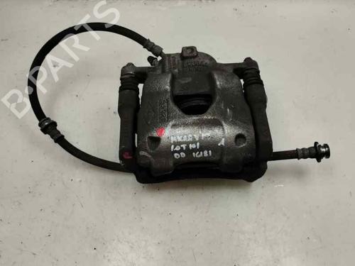 Used Right front brake caliper Right front brake caliper 21495788 21495788