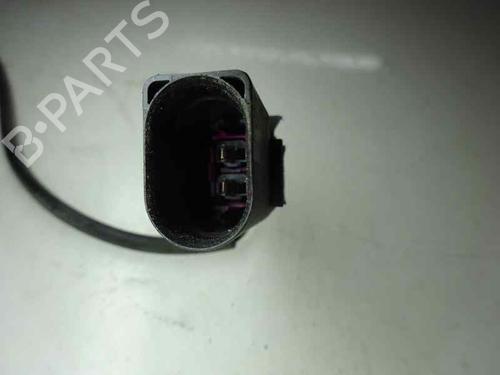 Schloss motorhaube für AUDI A3 Sportback (8PA) 1.9 TDI (105 hp) 8797330