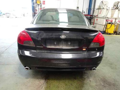 Steering rack FORD MONDEO II (BAP) 2.5 ST 200 | BP7535213M22