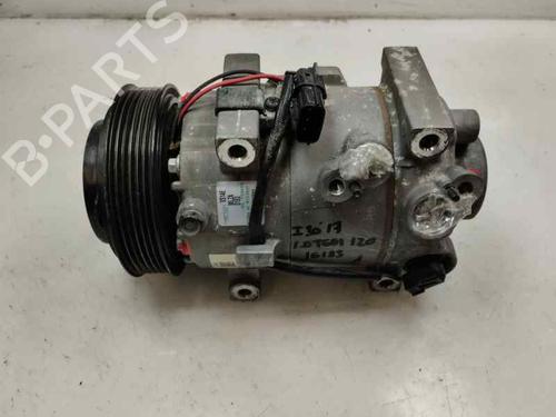 AC compressor HYUNDAI i30 (PDE, PD, PDEN) 1.0 T-GDI | BP21772770M34 - Image 2
