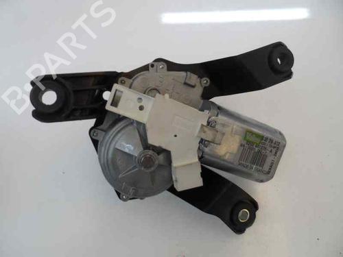 Used Rear wiper motor DACIA LOGAN MCV (KS_) 1.5 dCi (KS0K) (68 hp) 355426
