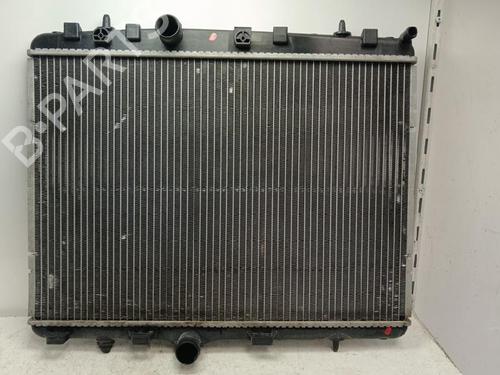 Køler Køler CITROËN C4 CACTUS 1.6 BlueHDi 100 (99 hp) 35740950 35740950