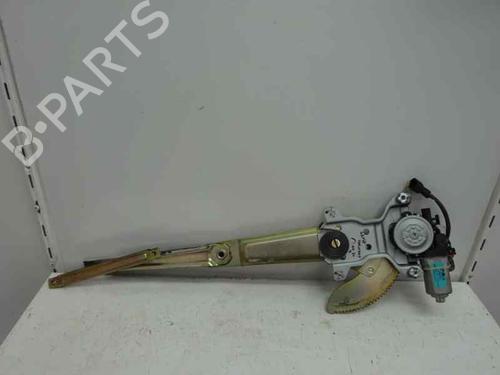 Used Front right window mechanism KIA CARNIVAL II (GQ) 2.9 CRDi (144 hp) 9690425