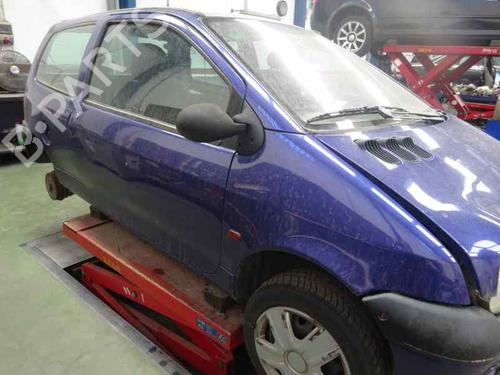 AC compressor RENAULT TWINGO I (C06_) 1.2 (C066, C068) | BP6027912M34 