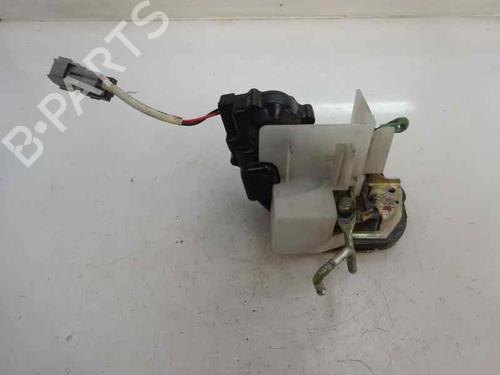 Used Rear left lock Rear left lock 6459615 6459615