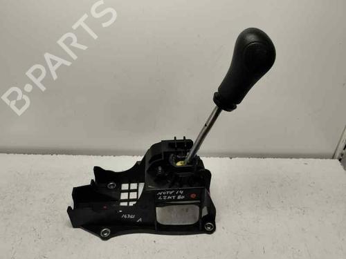 Used Gear lever NISSAN NOTE (E12) 1.2 (80 hp) 26567980