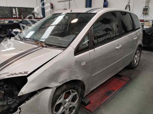 Right mirror FORD FOCUS C-MAX (DM2) 1.6 TDCi | BP22634144C27 
