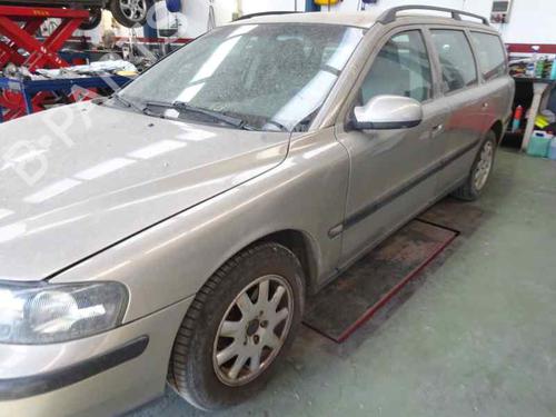 Left front window switch VOLVO V70 II (285) 2.4 D | BP10337547I27  - Image 6