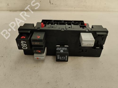 Module électronique VW GOLF V (1K1) [2003-2010]  16215767