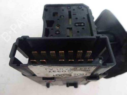 Rattstammestilk RENAULT KANGOO (KC0/1_) [1997-2025]  6139633