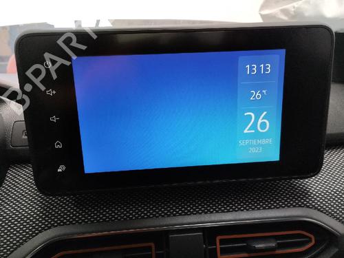 Warning switch DACIA SANDERO II | BP15606533I22 - Image 6