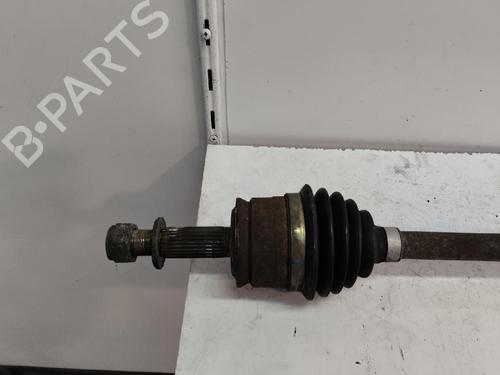 Right front driveshaft SMART FORFOUR (454) | BP11851664M39 - Image 3