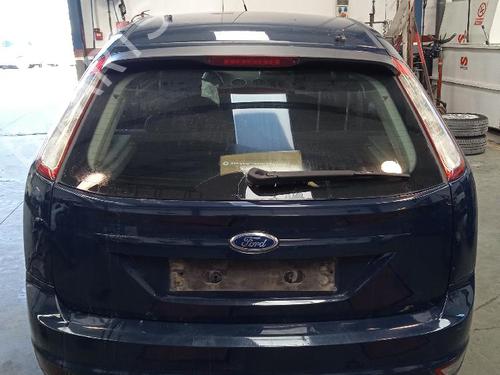 Left front window switch FORD FOCUS II (DA_, HCP, DP) | BP11758598I27