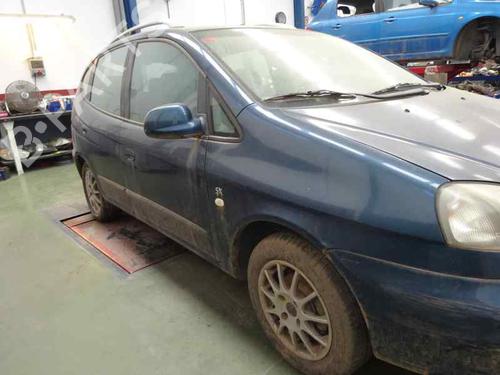 Starter CHEVROLET REZZO MPV (U100) 1.6 | BP9856820M8 - Image 6