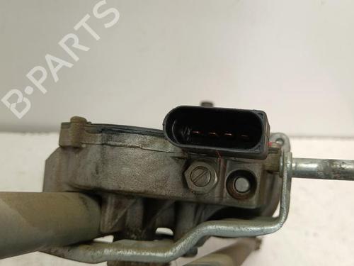 Used Front wiper motor Front wiper motor SKODA FABIA III (NJ3) 1.4 TDI (90 hp) 35740700 35740700