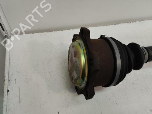 Left front driveshaft VW PASSAT B5.5 (3B3) 1.9 TDI | BP16499528M38 - Image 2