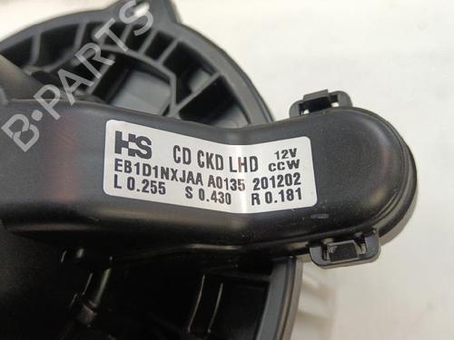 Varmeblæser KIA CEED (CD) 1.6 CRDi 136 | BP35741558M62 - Image 2