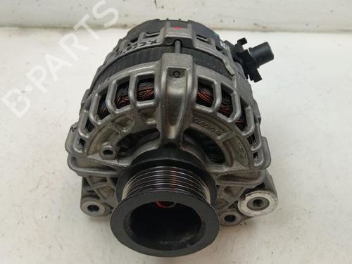 Alternator VOLVO XC60 II (246) D4 AWD | BP30541572M7 - Image 2