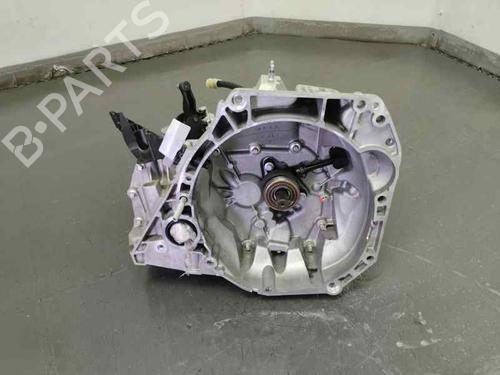 Gearbox DACIA SANDERO II TCe 90 (B8M1, B8MA, B8AC) | BP27526803M3 - Image 4